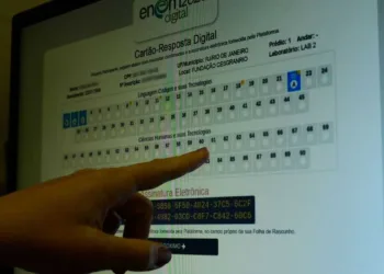 Enem digital