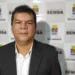 Secretário municipal de Saúde, Frank Lima (Foto: Divulgação)