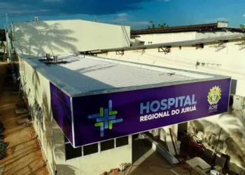 “Não há médicos suficientes, todos no limite”, afirma sindicato sobre a lotação das UTIs em hospitais do Acre
