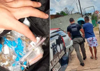 Polícia Civil do Acre deflagra operação contra tráfico de droga e lavagem de dinheiro na capital