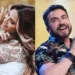 Projeto “Live que Alimenta” que contará com shows do Padre Fábio de Melo e de Aline Barros (Fotos: Divulgação)