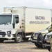 Acre já iniciou distribuição da segunda dose da vacina contra Covid-19
