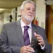 Na estreia da série "ASN Entrevista", o presidente Carlos Melles fala sobre os grandes desafios para o empreendedorismo em 2021 (Foto: Assessoria Sebrae)