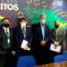 Petecão e Exército discutem reforma do aeroporto de Santa Rosa e instalação de Pelotão em Jordão
