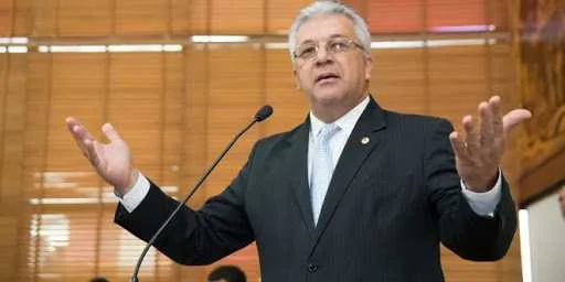 Normando Sales pede exoneração do cargo de diretor do governo e deve ir para a prefeitura