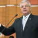 Normando Sales pede exoneração do cargo de diretor do governo e deve ir para a prefeitura