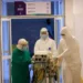 PANDEMIA - Acre inicia semana com 353 novos casos e mais 6 óbitos por Covid-19