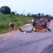 Empresário de 47 anos morre após capotar veículo em estrada no interior do Acre