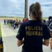 PF cumpre mandados de busca e apreensão contra transporte ilegal de imigrantes entre Acre e Peru