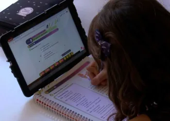 A pandemia revelou a desigualdade de acesso à internet