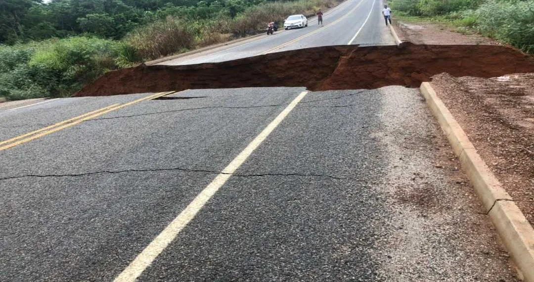 MPF instaura inquérito para apurar condições de trafegabilidade da BR-317 no Acre