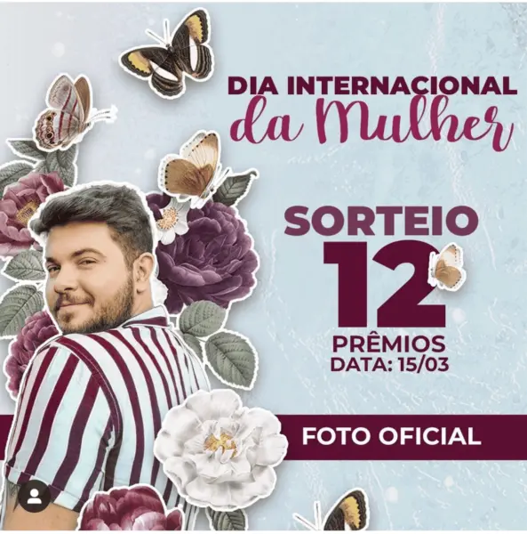 Coluna Roberta Lima – 07/03/2021