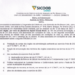 SICOOB - Edital de Convocação - Assembleia Geral