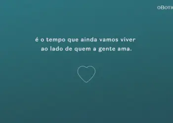 O Boticário troca espaço para lançamento de produto por alerta sobre cuidados de combate à pandemia