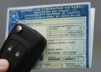 Contran prorroga prazo para renovação da CNH no Acre e mais 13 estados