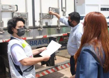Campanha SOS Acre: MPAC entrega cerca de 3 mil kits de prevenção à Covid-19 para famílias desabrigadas