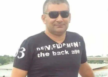 Sargento da PM/AC de 46 anos é mais uma vítima da Covid-19
