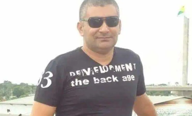 Sargento da PM/AC de 46 anos é mais uma vítima da Covid-19