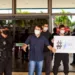 Em ato público, Roberto Duarte defende Anteprojeto de Lei que cria subsídios para os policiais penais do Acre