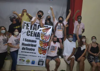 FETAC lança publicação histórica