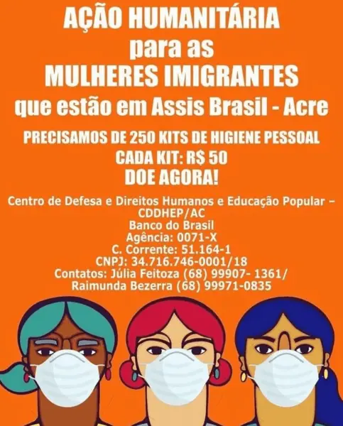 Coluna Roberta Lima – 07/03/2021