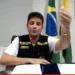 “Eu estou no limite”, declara Gladson Cameli em reunião da Comissão Especial de Enfrentamento à Covid-19