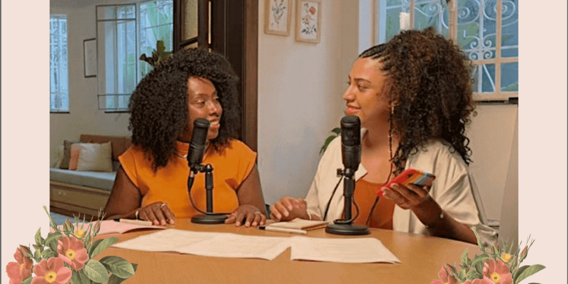 Campanha do Boticário reúne áudios, em ‘audiozão do zap’, com participação de diversas mulheres agradecendo às suas amigas, irmãs, mães, musas inspiradoras (Foto: Assessoria)