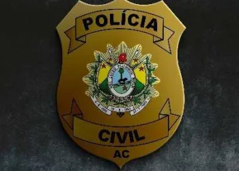 Polícia Civil do Acre prende conselheiro permanente do CV em Natal/RN