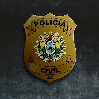 Polícia Civil do Acre prende conselheiro permanente do CV em Natal/RN