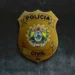 Polícia Civil do Acre prende conselheiro permanente do CV em Natal/RN