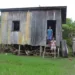 SOS Acre: Idosa que comoveu em vídeo pescando em lago, recebe ajuda
