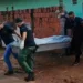 Bandido invade apartamento e executa jovem com 10 tiros, no Boa União