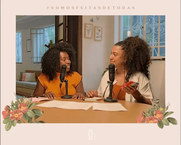 Coluna Jackie Pinheiro - 08/03/2021