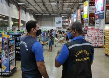 Fiscalização mais rígida para o decreto de medidas restritivas já começou