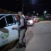 Segurança manterá fiscalização nas ruas durante o toque de restrição