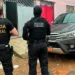 PF prende uma pessoa e investiga três comerciantes acusados de retenção de cartões de benefícios sociais