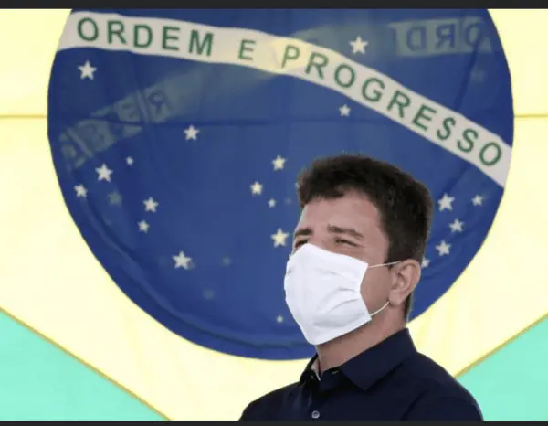 Coluna Roberta Lima – 28/03/2021