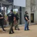 A polícia investiga o caso (Foto: Secom Acre)