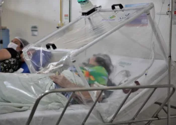 Acre registra mais 12 mortes e 400 novos casos de Covid-19 no boletim desta quarta-feira