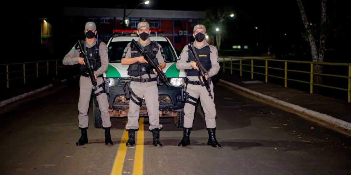 Mais 200 aprovados do cadastro de reserva do concurso da Polícia Militar do Acre são convocados