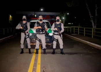 Mais 200 aprovados do cadastro de reserva do concurso da Polícia Militar do Acre são convocados