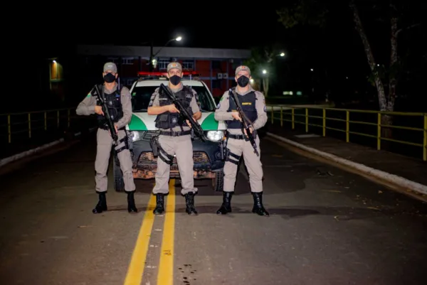 Mais 200 aprovados do cadastro de reserva do concurso da Polícia Militar do Acre são convocados