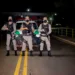 Mais 200 aprovados do cadastro de reserva do concurso da Polícia Militar do Acre são convocados