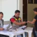 Pátio do Detran está com atividades suspensas até a próxima sexta-feira