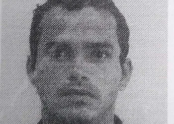 Raimundo Fernando da Silva, de 36 anos, foi morto com golpes de faca no bairro Cadeia Velha, em Rio Branco (Foto: Acervo pessoal)