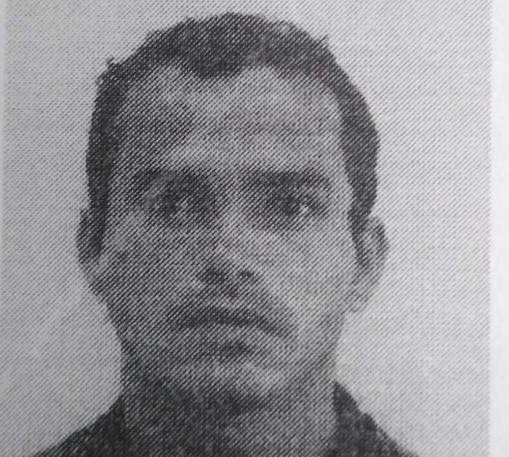 Raimundo Fernando da Silva, de 36 anos, foi morto com golpes de faca no bairro Cadeia Velha, em Rio Branco (Foto: Acervo pessoal)