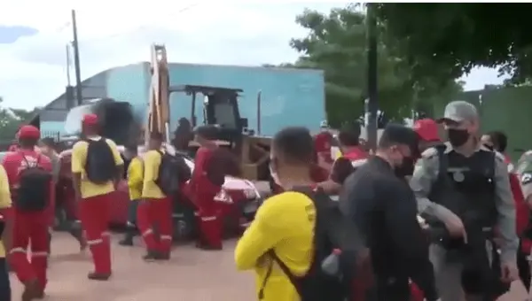 Prefeitura de Rio Branco explica falta de pagamento dos trabalhadores da Zeladoria