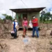 Cinco mil cestas básicas, 4 mil fardos de água mineral e 4 mil kits de limpeza entregues pelo Sistema Fecomércio