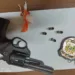Polícia Civil apreende armas, menores e acaba com reunião de organização criminosa em Brasileia