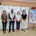 Conselho Regional de Contabilidade do Acre conta com a parceria do Hemoacre (Foto: Assessoria)